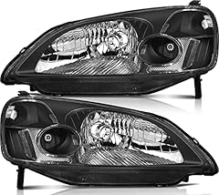 Lbrst headlight assembly for sale  Delivered anywhere in USA 