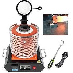 Gold melting furnace for sale  Delivered anywhere in UK