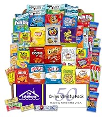 Chips variety pack for sale  Delivered anywhere in USA 