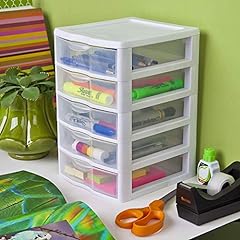 Small drawer tower for sale  Delivered anywhere in USA 