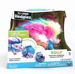 Zoomer hedgiez for sale  Delivered anywhere in UK