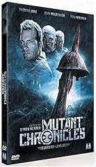 Mutant chronicles version d'occasion  Livré partout en France