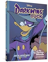 Darkwing duck justice for sale  Delivered anywhere in USA 
