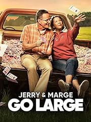 Jerry marge go for sale  Delivered anywhere in USA 