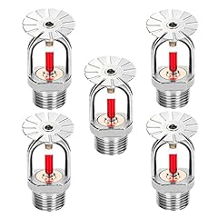 5pc fire sprinkler for sale  Delivered anywhere in USA 