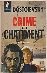 Crime châtiment d'occasion  Livré partout en France