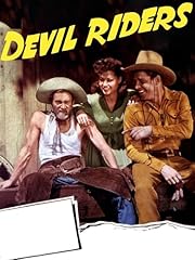 Devil riders for sale  Delivered anywhere in USA 