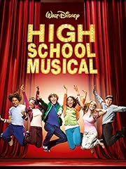 High school musical gebraucht kaufen  Wird an jeden Ort in Deutschland