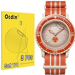 Ocdin blancpain swatch for sale  Delivered anywhere in USA 