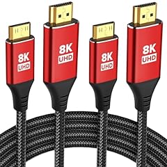 10k mini hdmi for sale  Delivered anywhere in USA 