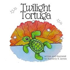 Twilight tortuga usato  Spedito ovunque in Italia 