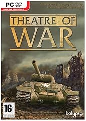 Theatre war usato  Spedito ovunque in Italia 