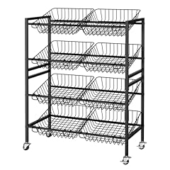 Evermagin kitchen storage for sale  Delivered anywhere in USA 