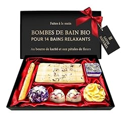 Coffret cadeau femme d'occasion  Livré partout en France