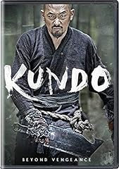 Kundo dvd 2014 for sale  Delivered anywhere in UK