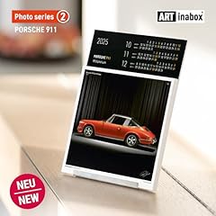 Artinabox calendrier 2025 d'occasion  Livré partout en France