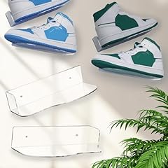 Lixeszt acrylic shoe for sale  Delivered anywhere in USA 