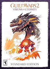 Guild wars visions for sale  Delivered anywhere in USA 