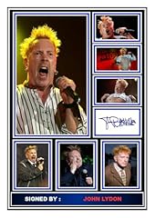John lydon sex for sale  Delivered anywhere in UK