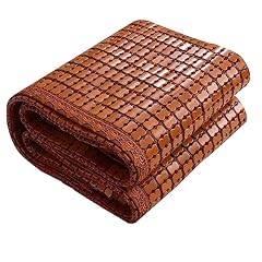 Surmatelas bambou rafraîchiss d'occasion  Livré partout en France
