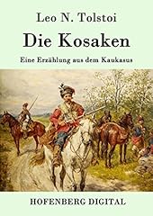 Kosaken erzählung dem gebraucht kaufen  Wird an jeden Ort in Deutschland