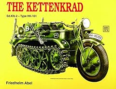 Kettenkrad for sale  Delivered anywhere in USA 