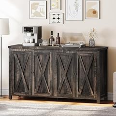 Yitahome farmhouse sideboard for sale  Delivered anywhere in USA 