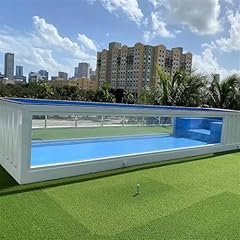 Luxury 40ft container for sale  Delivered anywhere in USA 