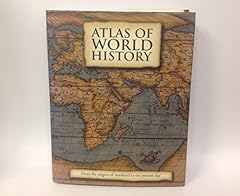 Atlas history for sale  Delivered anywhere in USA 