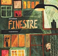Finestre. ediz. colori usato  Spedito ovunque in Italia 