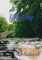 Ribble way for sale  Delivered anywhere in UK