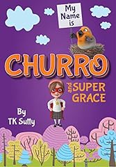 Name churro super for sale  Delivered anywhere in UK