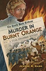 Murder burnt orange d'occasion  Livré partout en France