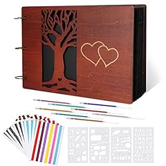 Album per scrapbooking usato  Spedito ovunque in Italia 