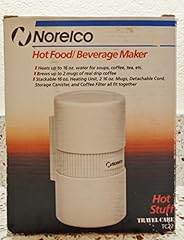 Norelco hot food for sale  Delivered anywhere in USA 