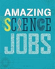 Amazing jobs science for sale  Delivered anywhere in UK