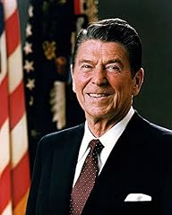 Ronald reagan 8x10 for sale  Delivered anywhere in USA 