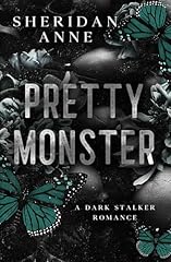 Pretty monster dark for sale  Delivered anywhere in USA 