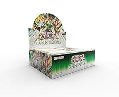 Yugioh duelist advance gebraucht kaufen  Wird an jeden Ort in Deutschland