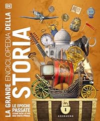 Grande enciclopedia della usato  Spedito ovunque in Italia 