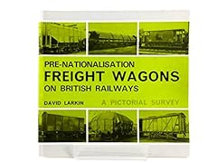 Pre nationalisation freight for sale  Delivered anywhere in UK