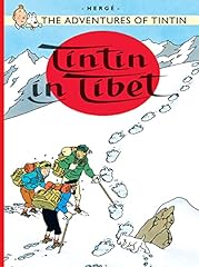 Tintin tibet d'occasion  Livré partout en France