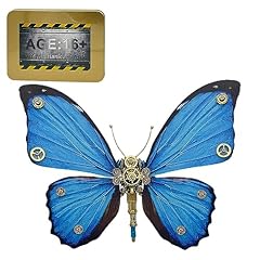 Soliaxdiy morpho menelaus gebraucht kaufen  Wird an jeden Ort in Deutschland