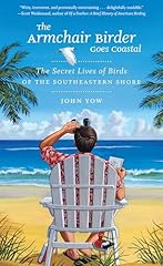 Armchair birder goes for sale  Delivered anywhere in USA 