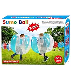 Sumo balls kids for sale  Delivered anywhere in USA 