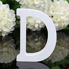 Decorativo legno lettere usato  Spedito ovunque in Italia 