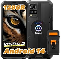 Blackview bv4800 pro gebraucht kaufen  Wird an jeden Ort in Deutschland