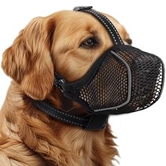 Bonthee dog muzzle for sale  Delivered anywhere in UK