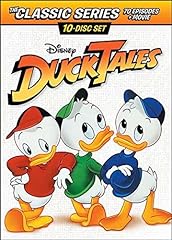 Ducktales collection pack for sale  Delivered anywhere in USA 