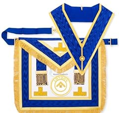 Masonic craft provincial for sale  Delivered anywhere in UK